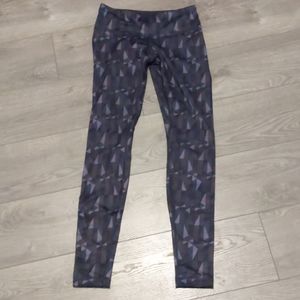 Lululemon Wunder Under